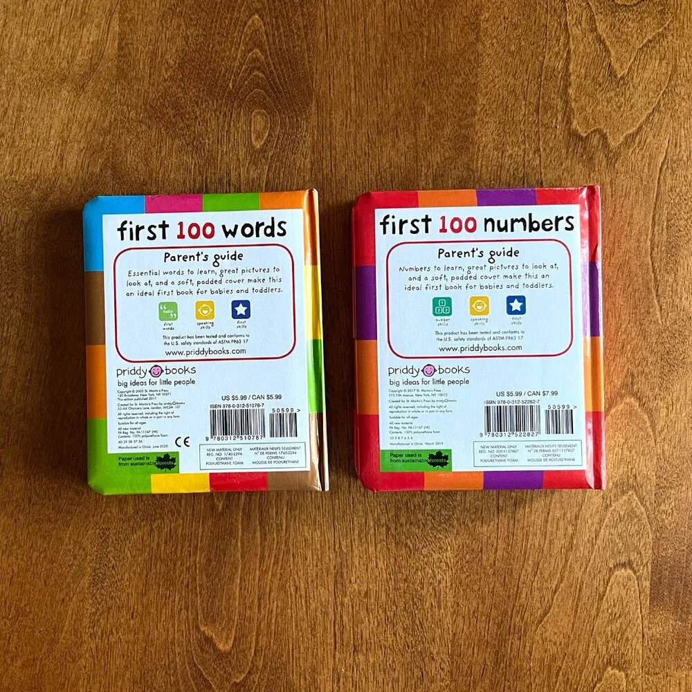 Priddy Books 